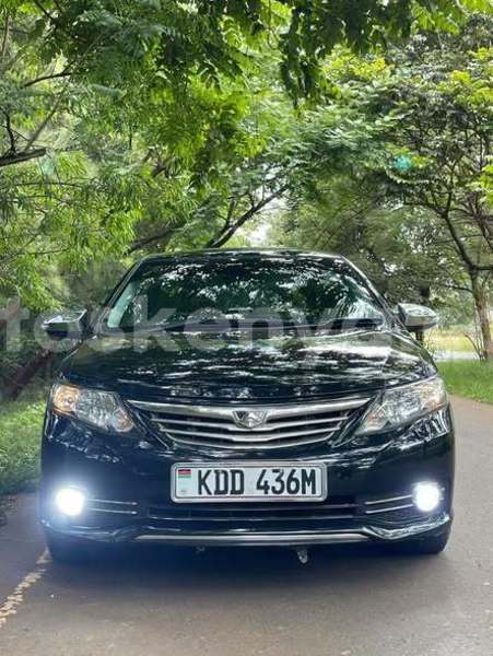 Big with watermark toyota allion nairobi nairobi 30125