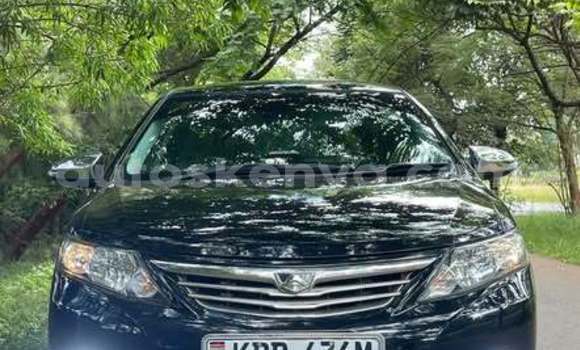 Buy Used Toyota Allion Other Car in Nairobi in Nairobi