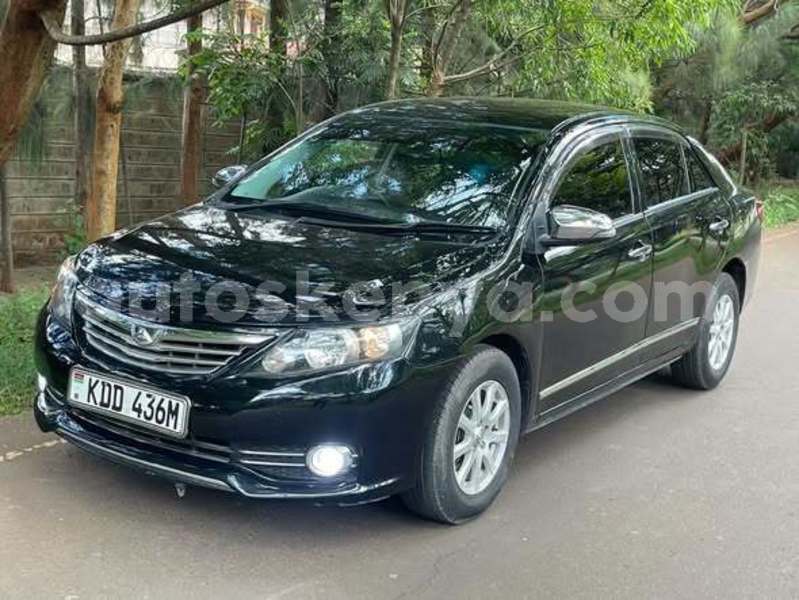 Big with watermark toyota allion nairobi nairobi 30125