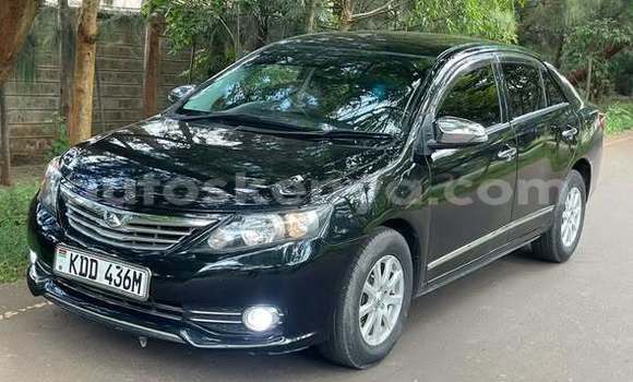 Buy Used Toyota Allion Other Car in Nairobi in Nairobi Buy Used Toyota Allion Other Car in Nairobi in Nairobi