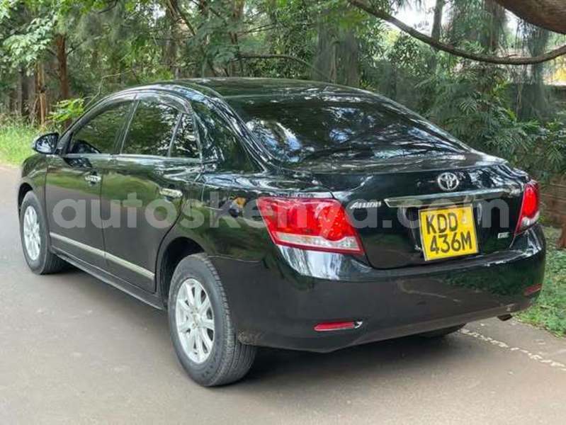 Big with watermark toyota allion nairobi nairobi 30125