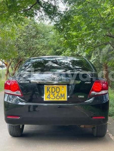 Big with watermark toyota allion nairobi nairobi 30125