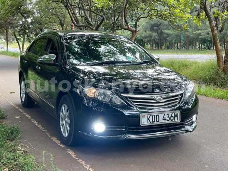 Big with watermark toyota allion nairobi nairobi 30125