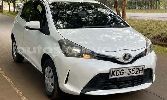 Buy Used Toyota Vitz Other Car in Nairobi in Nairobi Buy Used Toyota Vitz Other Car in Nairobi in Nairobi