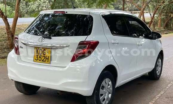 Buy Used Toyota Vitz Other Car in Nairobi in Nairobi Buy Used Toyota Vitz Other Car in Nairobi in Nairobi
