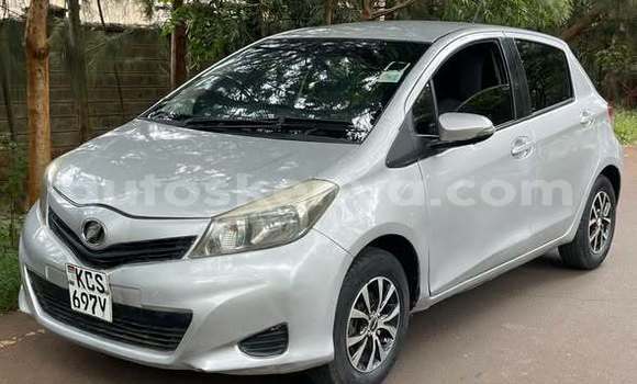 Buy Used Toyota Vitz Other Car in Nairobi in Nairobi Buy Used Toyota Vitz Other Car in Nairobi in Nairobi