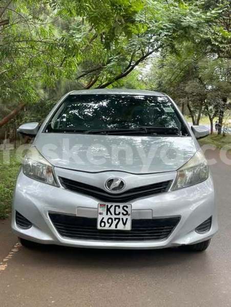Big with watermark toyota vitz nairobi nairobi 30128