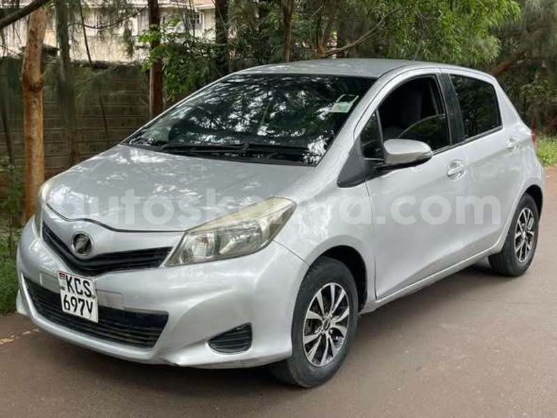 Big with watermark toyota vitz nairobi nairobi 30128