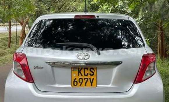 Buy Used Toyota Vitz Other Car in Nairobi in Nairobi Buy Used Toyota Vitz Other Car in Nairobi in Nairobi