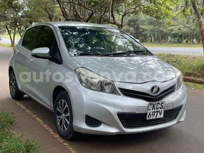 Big with watermark toyota vitz nairobi nairobi 30128