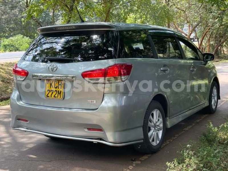 Big with watermark toyota wish nairobi nairobi 30129