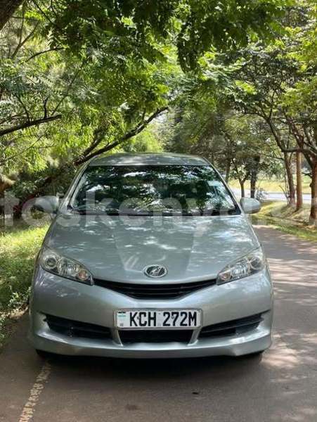 Big with watermark toyota wish nairobi nairobi 30129