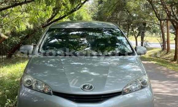 Buy Used Toyota Wish Other Car in Nairobi in Nairobi Buy Used Toyota Wish Other Car in Nairobi in Nairobi