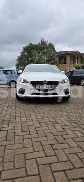 Big with watermark mazda axela nairobi nairobi 30131