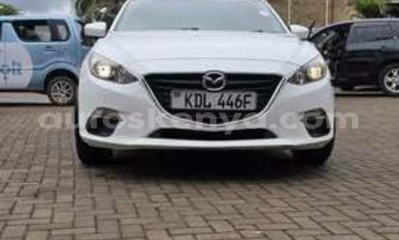 Buy Used Mazda Axela Other Car in Nairobi in Nairobi