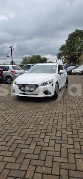 Big with watermark mazda axela nairobi nairobi 30131