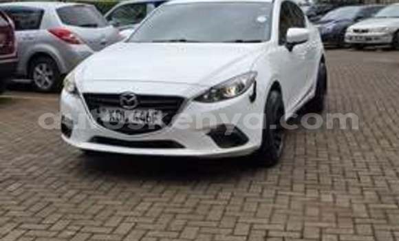Buy Used Mazda Axela Other Car in Nairobi in Nairobi Buy Used Mazda Axela Other Car in Nairobi in Nairobi