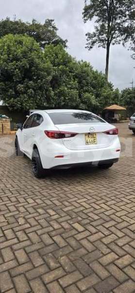Big with watermark mazda axela nairobi nairobi 30131