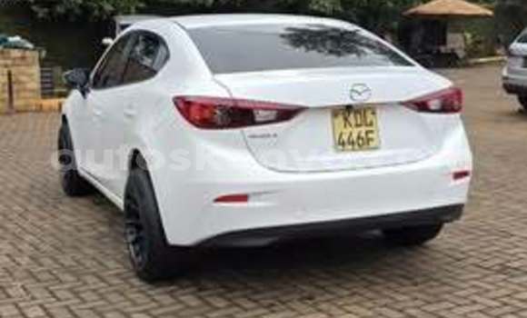 Buy Used Mazda Axela Other Car in Nairobi in Nairobi Buy Used Mazda Axela Other Car in Nairobi in Nairobi