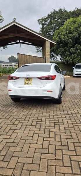 Big with watermark mazda axela nairobi nairobi 30131
