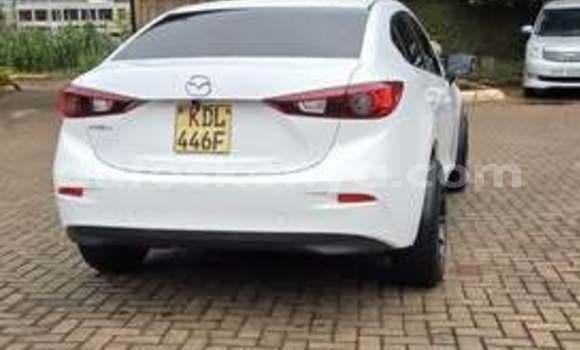 Buy Used Mazda Axela Other Car in Nairobi in Nairobi Buy Used Mazda Axela Other Car in Nairobi in Nairobi