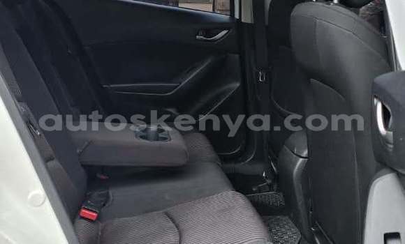 Buy Used Mazda Axela Other Car in Nairobi in Nairobi Buy Used Mazda Axela Other Car in Nairobi in Nairobi