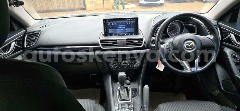 Big with watermark mazda axela nairobi nairobi 30131