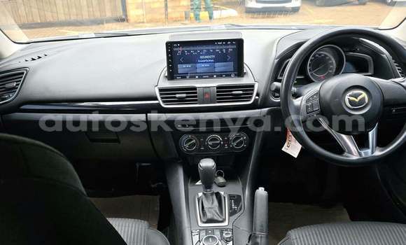 Buy Used Mazda Axela Other Car in Nairobi in Nairobi Buy Used Mazda Axela Other Car in Nairobi in Nairobi