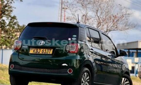 Oofamaa Toyota Passo Green Makiinaa iti Machakos keessatti Nairobi keessatti Oofamaa Toyota Passo Green Makiinaa iti Machakos keessatti Nairobi keessatti