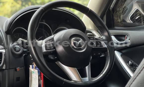 Haaraa Mazda CX-5 Black Makiinaa iti Kiambu keessatti Nairobi keessatti Haaraa Mazda CX-5 Black Makiinaa iti Kiambu keessatti Nairobi keessatti
