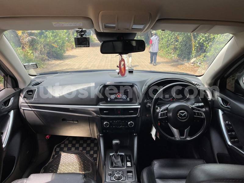 Big with watermark mazda cx 5 nairobi kiambu 30136