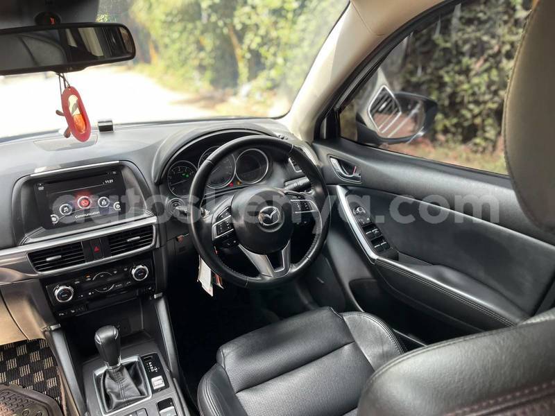 Big with watermark mazda cx 5 nairobi kiambu 30136