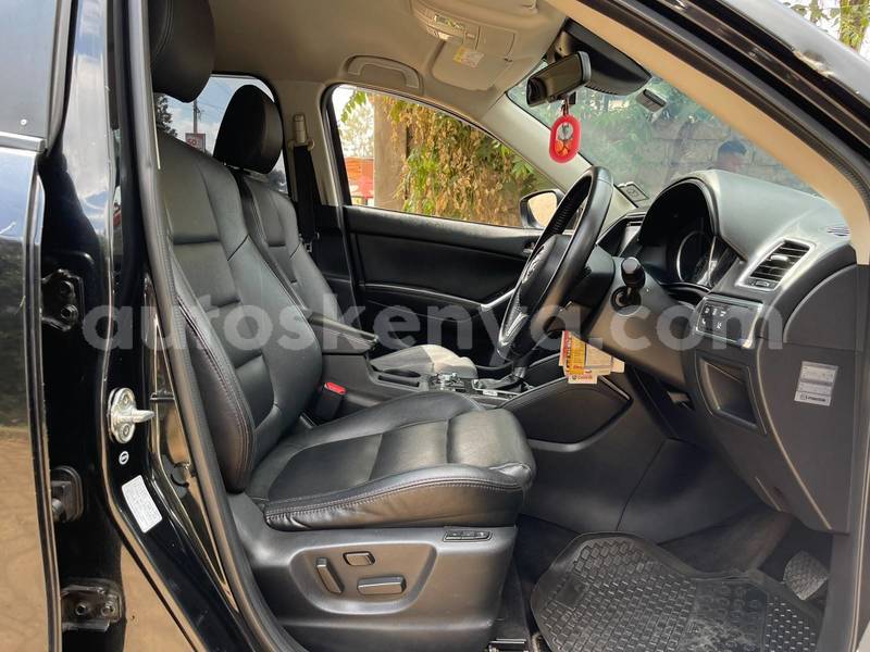 Big with watermark mazda cx 5 nairobi kiambu 30136