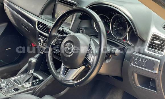 Haaraa Mazda CX-5 Black Makiinaa iti Kiambu keessatti Nairobi keessatti Haaraa Mazda CX-5 Black Makiinaa iti Kiambu keessatti Nairobi keessatti