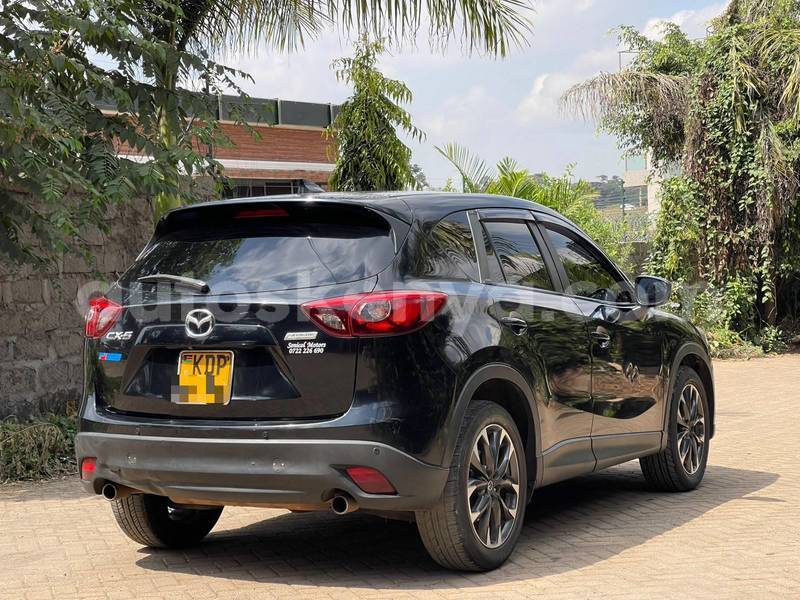 Big with watermark mazda cx 5 nairobi kiambu 30136