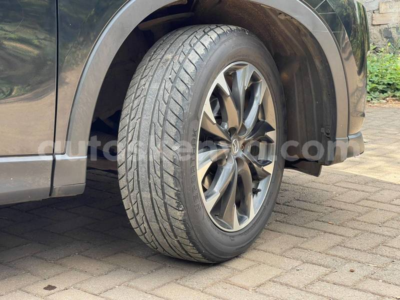 Big with watermark mazda cx 5 nairobi kiambu 30136