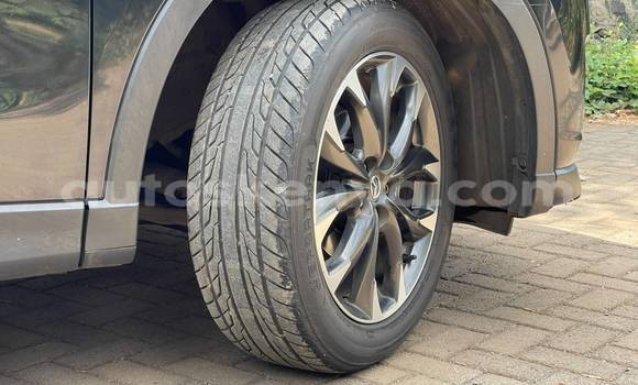 Haaraa Mazda CX-5 Black Makiinaa iti Kiambu keessatti Nairobi keessatti Haaraa Mazda CX-5 Black Makiinaa iti Kiambu keessatti Nairobi keessatti