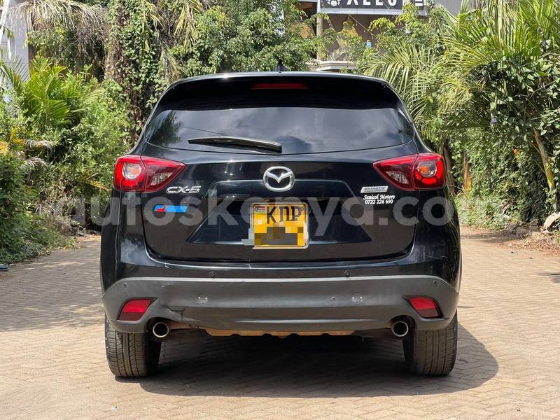 Big with watermark mazda cx 5 nairobi kiambu 30136