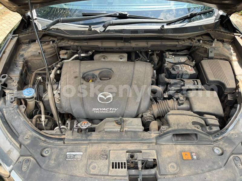Big with watermark mazda cx 5 nairobi kiambu 30136