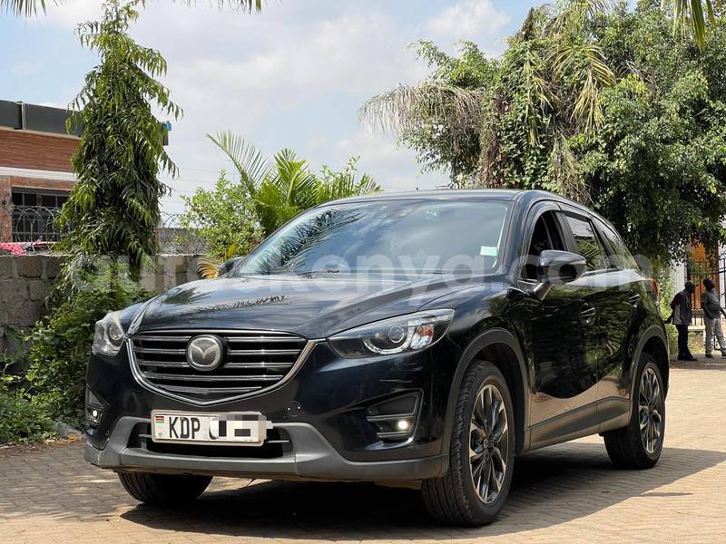 Big with watermark mazda cx 5 nairobi kiambu 30136