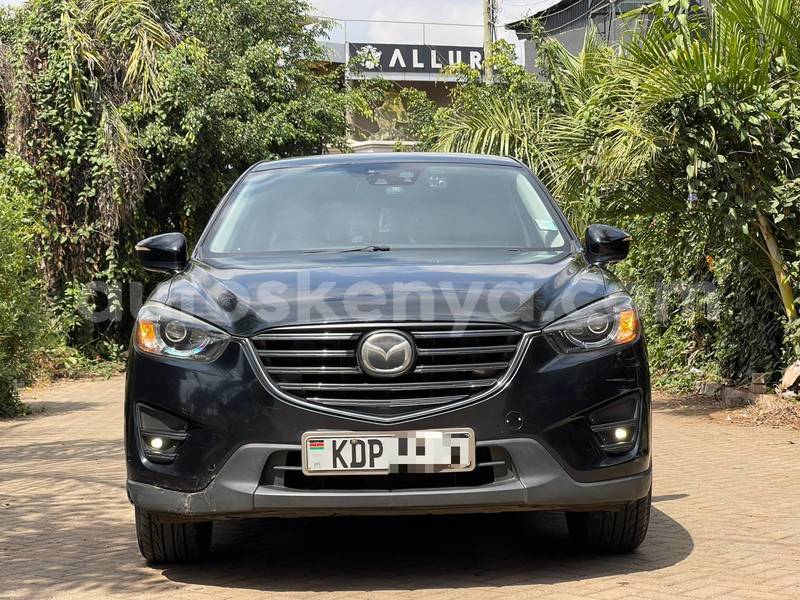 Big with watermark mazda cx 5 nairobi kiambu 30136