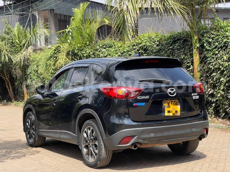 Big with watermark mazda cx 5 nairobi kiambu 30136