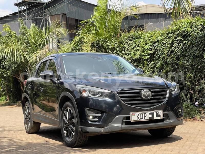 Big with watermark mazda cx 5 nairobi kiambu 30136