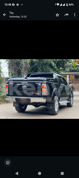Big with watermark toyota hilux nairobi kiambu 30137