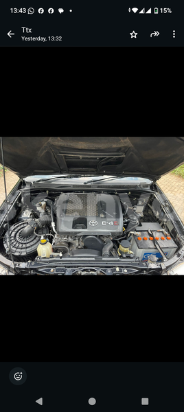 Big with watermark toyota hilux nairobi kiambu 30137