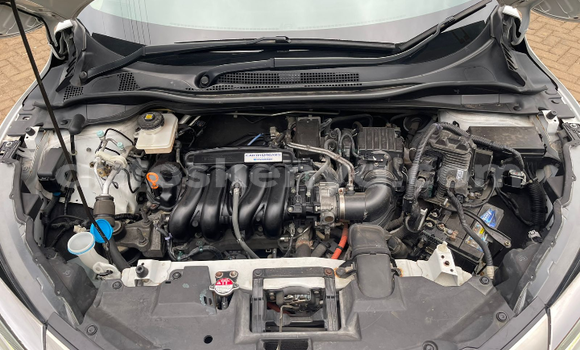 Oofamaa Honda Vezel White Makiinaa iti Kiambu keessatti Central Kenya keessatti Oofamaa Honda Vezel White Makiinaa iti Kiambu keessatti Central Kenya keessatti