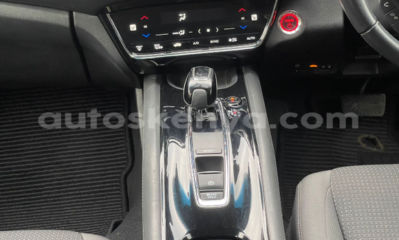 Oofamaa Honda Vezel White Makiinaa iti Kiambu keessatti Central Kenya keessatti Oofamaa Honda Vezel White Makiinaa iti Kiambu keessatti Central Kenya keessatti