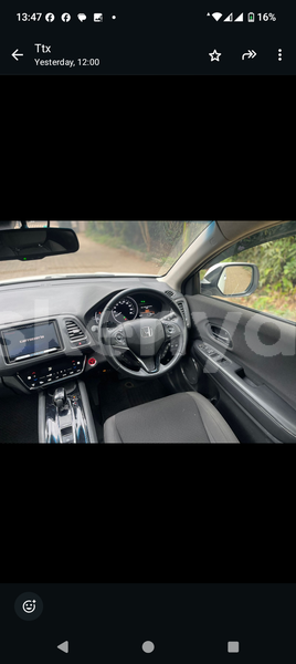 Big with watermark honda vezel central kenya kiambu 30138