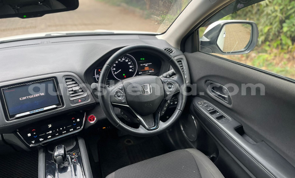Oofamaa Honda Vezel White Makiinaa iti Kiambu keessatti Central Kenya keessatti Oofamaa Honda Vezel White Makiinaa iti Kiambu keessatti Central Kenya keessatti