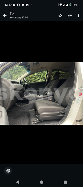 Big with watermark honda vezel central kenya kiambu 30138